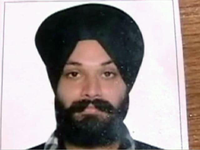 Videos : दिल्ली : तबलावादक हरदीप सिंह की गोली मारकर हत्या