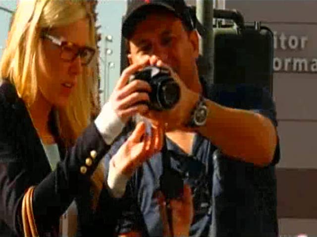 Future of Tech From CES 2015 - Part 1