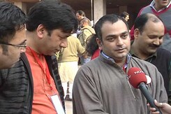 They Left the Valley 25 Years Ago. But for Kashmiri Pandits, Wounds are Still Fresh They Left the Valley 25 Years Ago. But for Kashmiri Pandits, Wounds are Still Fresh