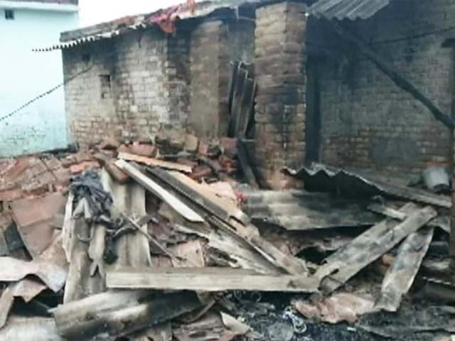 Video : 14 People Arrested in Bihar's Muzaffarpur After 4 Burnt Alive in Clashes