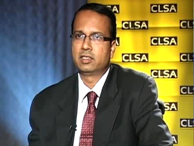 Repo Rate May Be Cut by 50-100 bps This Year: CLSA