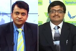 See Huge Growth Opportunity Ahead: Symphony See Huge Growth Opportunity Ahead: Symphony