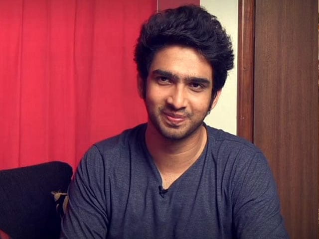 Video : The MJ Show: In Conversation With Amaal Malik