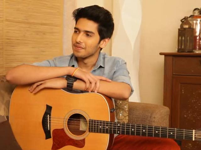 The Musical Journey of Armaan Malik