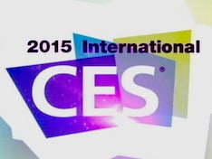 Unboxed at CES 2015