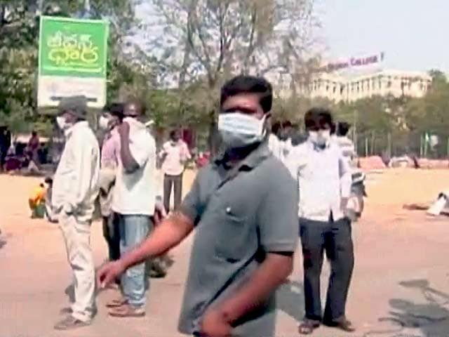 Video : तेलंगाना में स्वाइन फ्लू से 7 की मौत