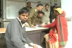 Baby Killer Bribe: a Thousand Rupees Led to Newborn's Death Baby Killer Bribe: a Thousand Rupees Led to Newborn's Death