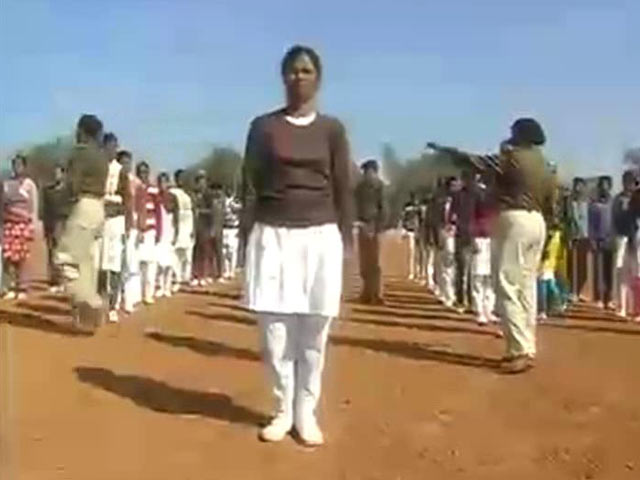 This Year, Shaurya Dal Volunteers to March in Republic Day Parade in Bhopal