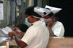 Three More Die of Swine Flu in Hyderabad, Total 10 Dead Three More Die of Swine Flu in Hyderabad, Total 10 Dead