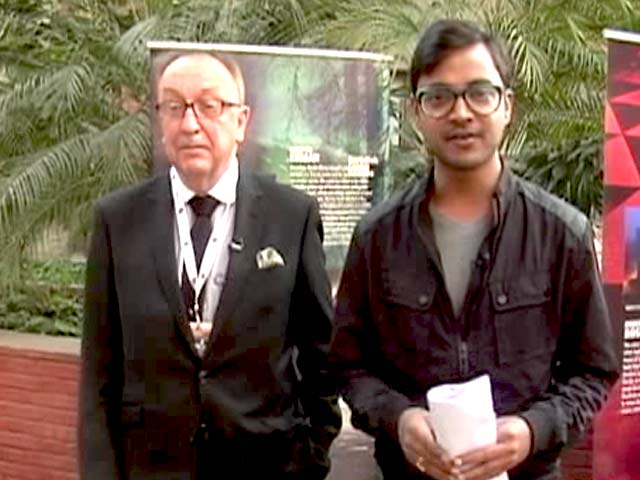 India's First Crime Writers Fest