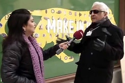 Interest in India Story has Returned: Ajit Gulabchand at Davos Interest in India Story has Returned: Ajit Gulabchand at Davos