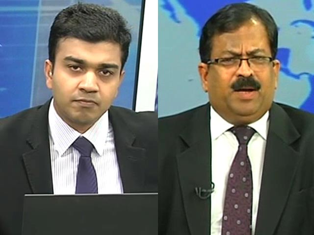 Buy JB Chemicals for 1-2 Years: G Chokkalingam