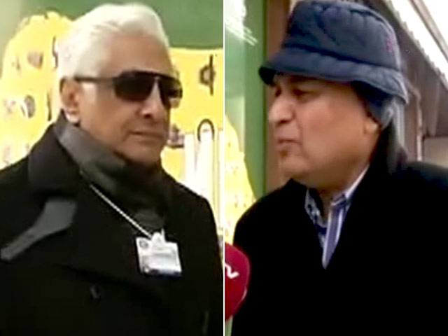 'Make in India' in Focus at Davos