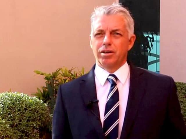 Video : World Cup 2015: ICC Ready to Tackle Corruption, says CEO Dave Richardson