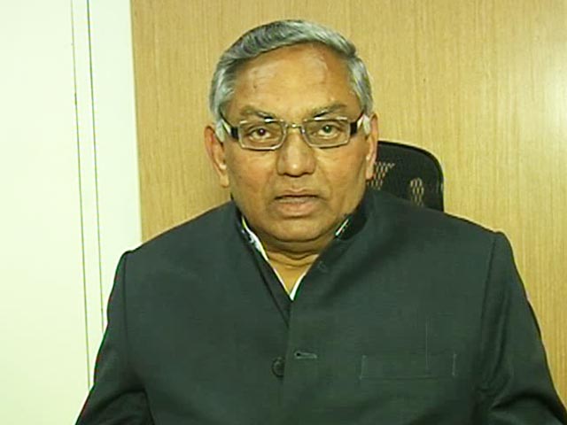 Praise for PM Modi? Sort of, Says Congress Leader Janardan Dwivedi