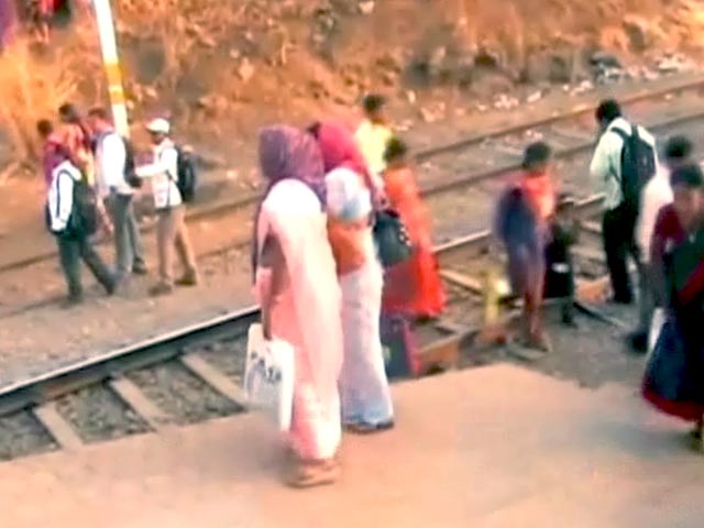 मुंबई : लावारिस लाशों को अपनों का इंतजार