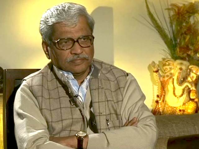 कुछ नेताओं में नाराजगी स्वभाविक है : प्रभात झा