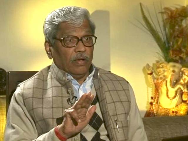 किरण बेदी ईमानदार चेहरा : प्रभात झा