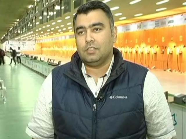 Gun For Glory Shooting Championship Churns Out Professionals