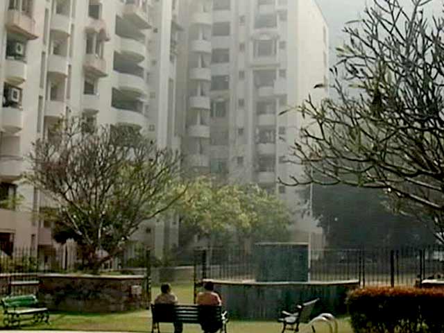 NCR: Ambience Builder-Buyer Face off