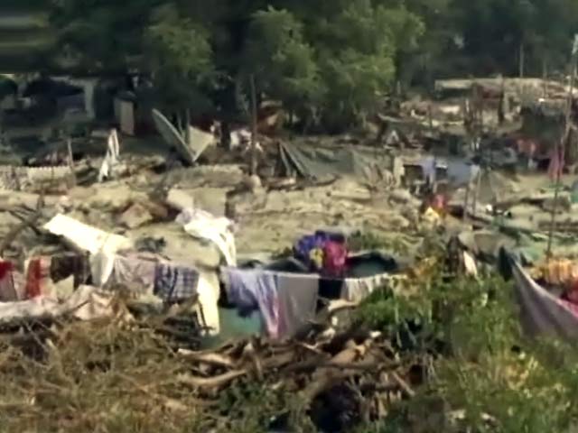 प्राइम टाइम इंट्रो : अनियमित कॉलोनियों पर सियासत