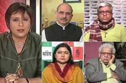 Kiran and Kejriwal: More Similar Than Different? Kiran and Kejriwal: More Similar Than Different?