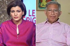 'Sunanda Pushkar Was Distraught, Claimed George Bush Was Consulting Her' 'Sunanda Pushkar Was Distraught, Claimed George Bush Was Consulting Her'