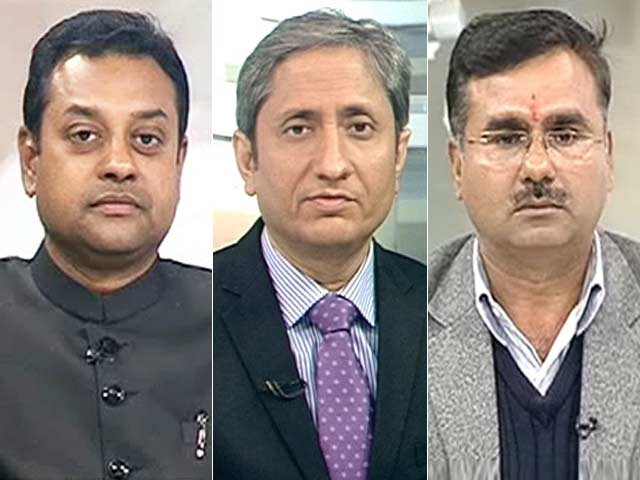 प्राइम टाइम : दिल्ली की सियासत में कहां हैं गरीब?