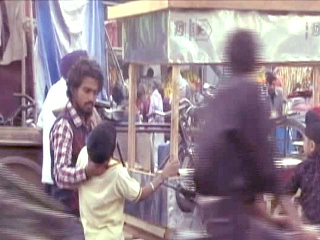 What's Your Choice? - How Patiala Reacts to Child Labour