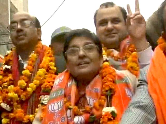 खबरों की खबर : नामांकन के साथ शक्तिप्रदर्शन