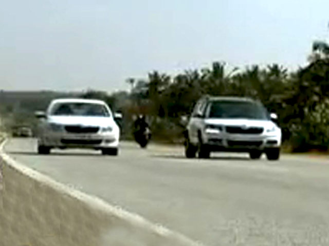 Step-Out of Bengaluru for a Quiet Getaway