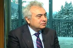 Energy Reform Should Be Indian Government's Top Priority: IEA Energy Reform Should Be Indian Government's Top Priority: IEA