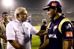 Dada vs Didi in Bengal? Sourav Ganguly in Talks with BJP, Say Sources Dada vs Didi in Bengal? Sourav Ganguly in Talks with BJP, Say Sources