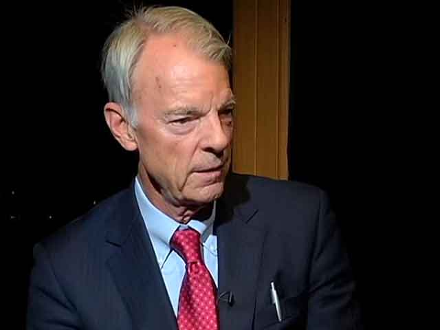 Betting on the US and India: Nobel Laureate Michael Spence