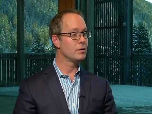 Video: Indian Government Must Sell More Spectrum: Qualcomm