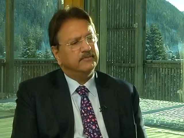 Bullish on Pharma, Financial Services, Tech: Piramal Enterprises