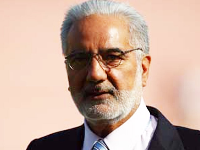 It's a Shame that Court has Appointed a Panel to Revamp BCCI: IS Bindra