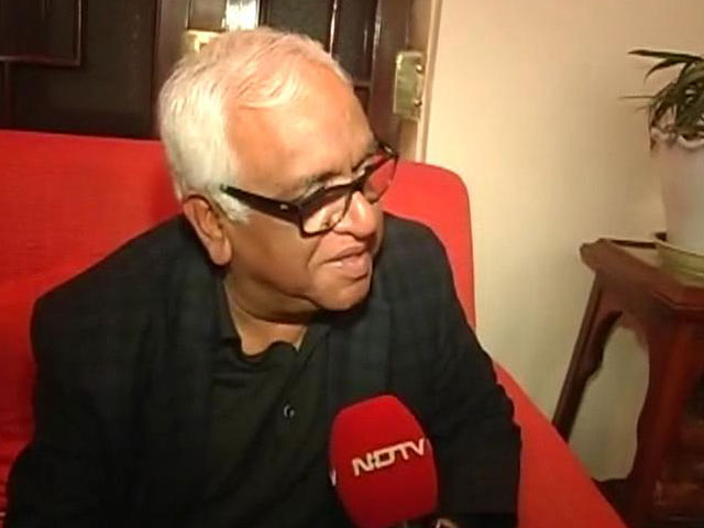 Justice Mukul Mudgal hails Supreme Court's IPL spot-fixing judgment