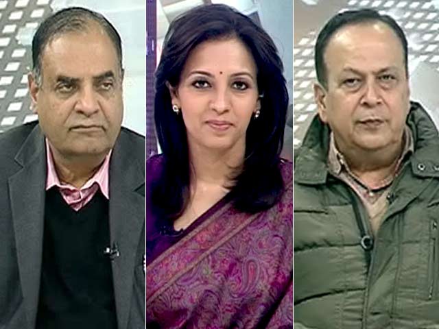 बड़ी खबर : शाह के निशाने पर केजरीवाल