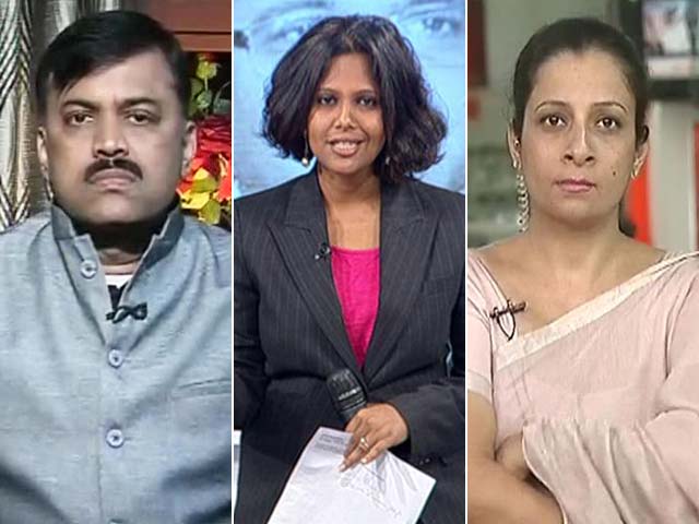 Delhi Duel: United by Dissent?