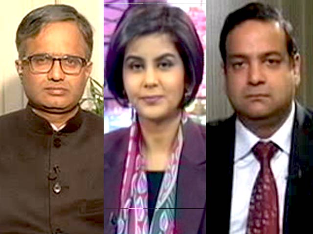 Will the Real Estate Prices Crack in 2015?