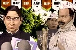 'Khud Ko Kyaa Samajhti Hai'- Song Parody 'Khud Ko Kyaa Samajhti Hai'- Song Parody