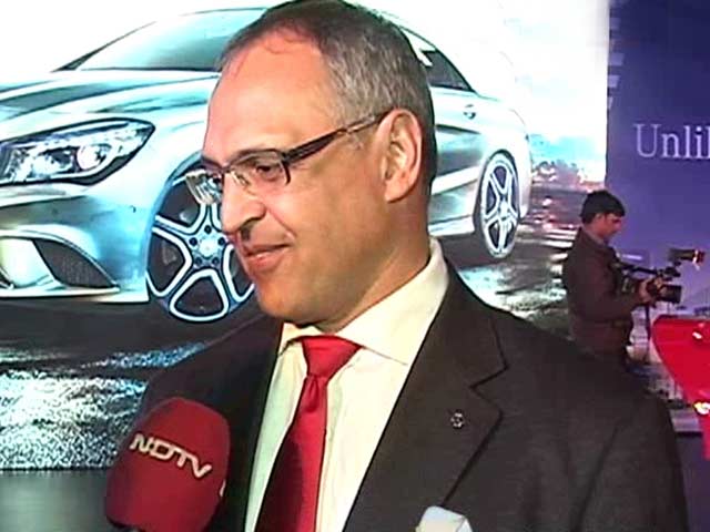 Video : Tata Bolt Unleashed, Mercedes-Benz Launches CLA, Henrik Fisker Unplugged