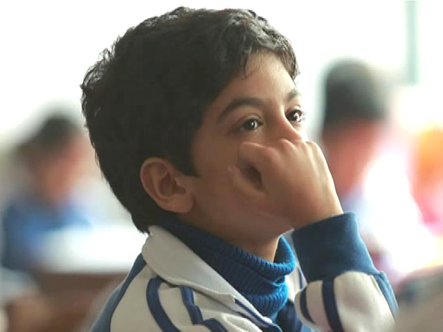 Help A Child With Cancer: Join The #BecauseYouCan Campaign