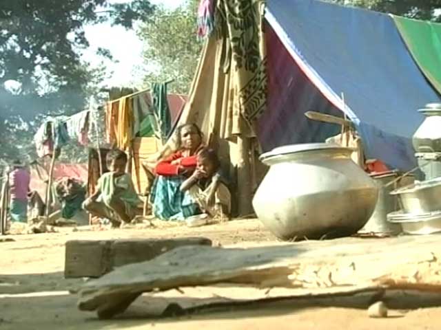 Month After Assam Violence, Fear Keeps Tribals and Bodos From Returning Home