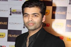Karan Johar is Excited About Barack Obama's India Visit Karan Johar is Excited About Barack Obama's India Visit