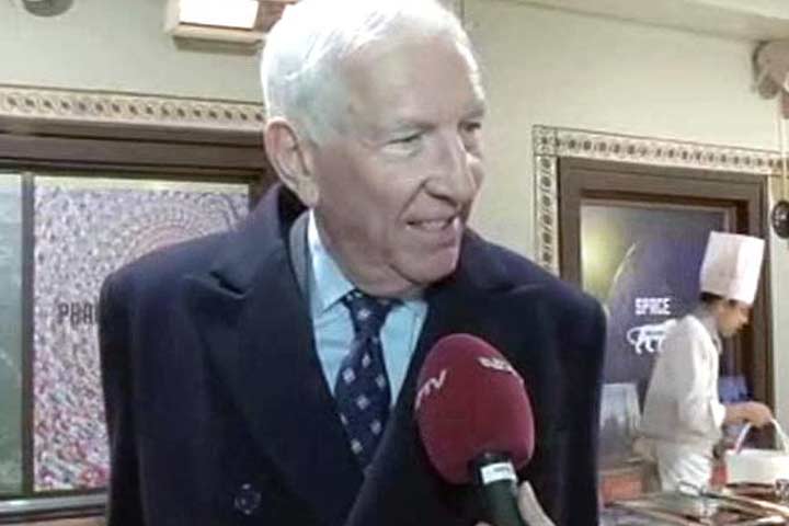 India Has Taken Advantage of Low Oil Prices in a Positive Way: Barclays