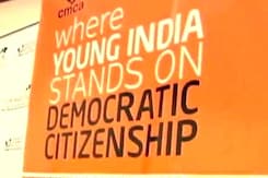 Young India Says 'Yes' to Military Rule, 'No' to Inter-Religious Mingling: Survey Young India Says 'Yes' to Military Rule, 'No' to Inter-Religious Mingling: Survey