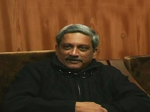 कुछ पूर्व पीएम ने देश की सुरक्षा से समझौता किया : रक्षा मंत्री