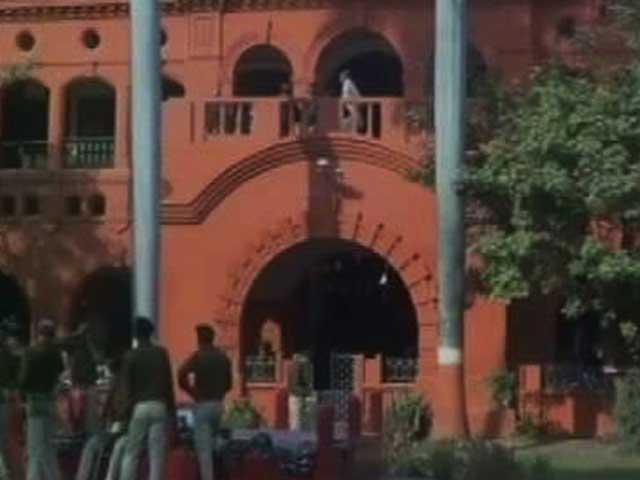 बिहार की आरा कोर्ट में बम धमाका, दो की मौत